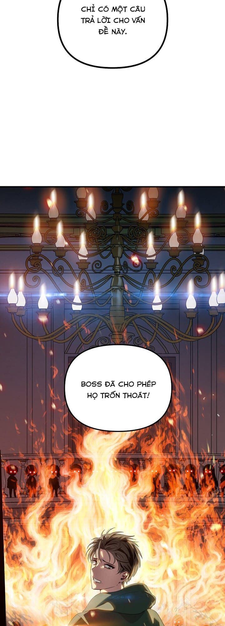 Tôi Là Thợ Săn Có Kĩ Năng Tự Sát Cấp Sss Chap 15 - Next Chap 16