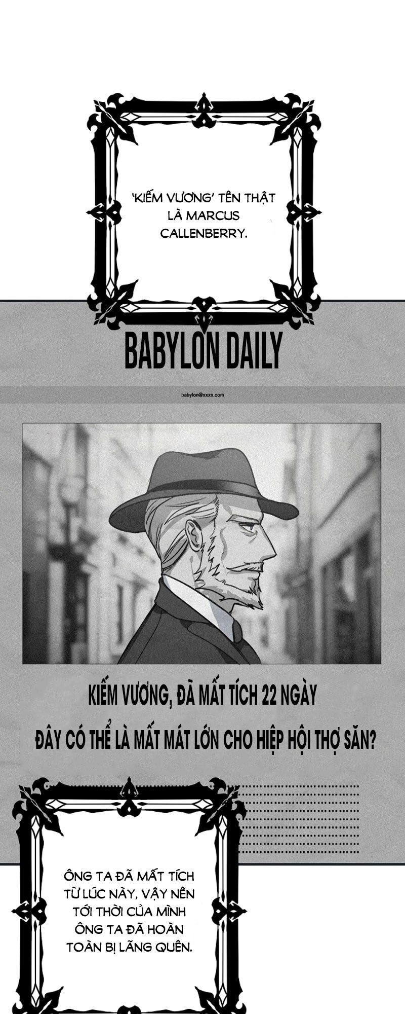 Tôi Là Thợ Săn Có Kĩ Năng Tự Sát Cấp Sss Chap 5 - Next Chap 6