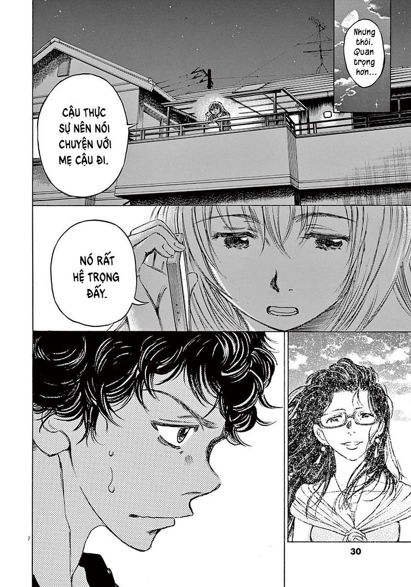 Thiên Tài Bóng Đá Ashito Chap 20 - Next Chap 21