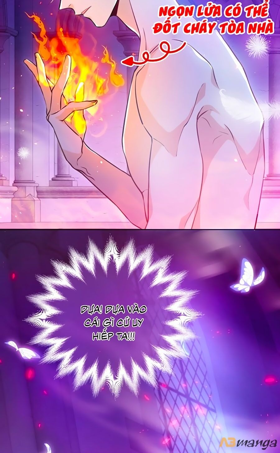 Kiên Quyết Từ Chối Làm Ma Nữ Chap 1 - Next Chap 2