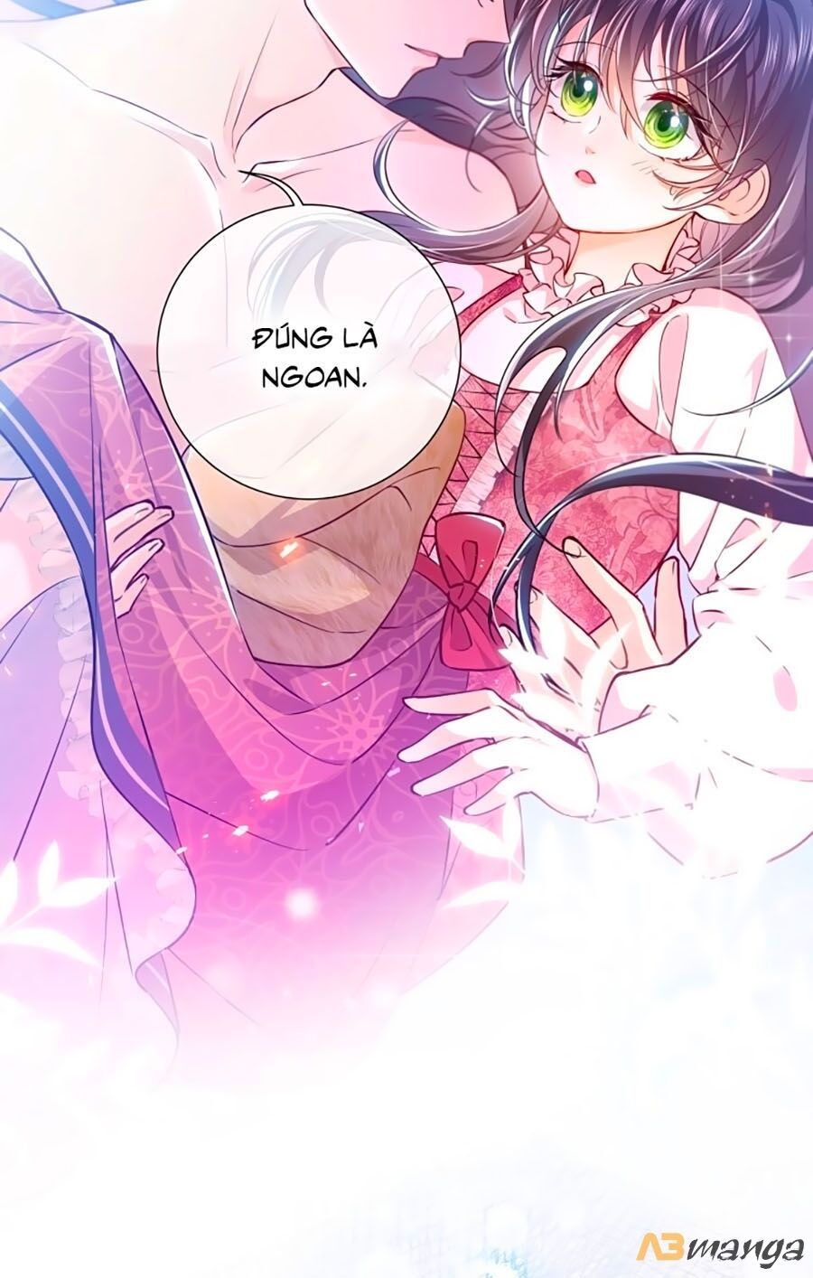 Kiên Quyết Từ Chối Làm Ma Nữ Chap 1 - Next Chap 2