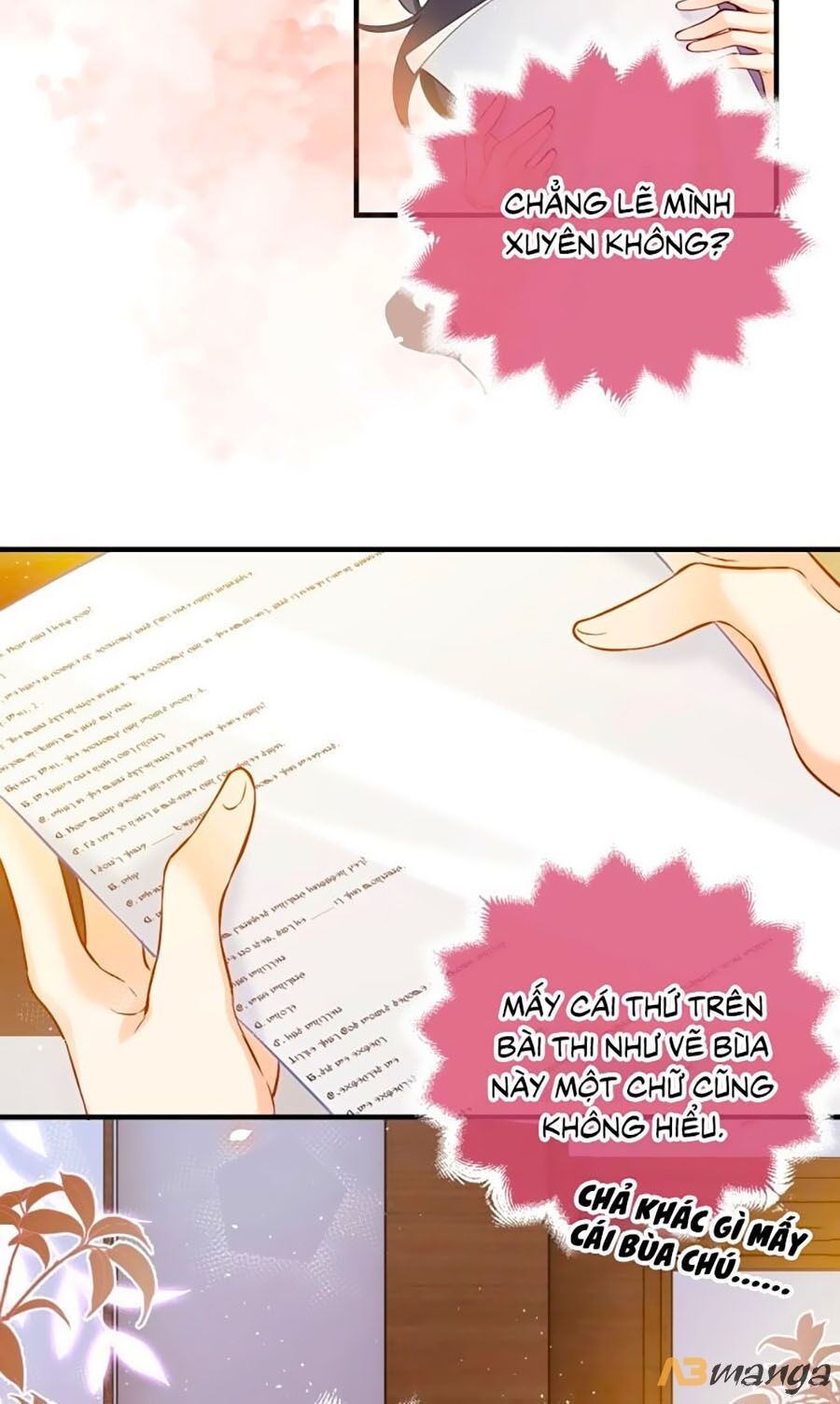 Kiên Quyết Từ Chối Làm Ma Nữ Chap 1 - Next Chap 2