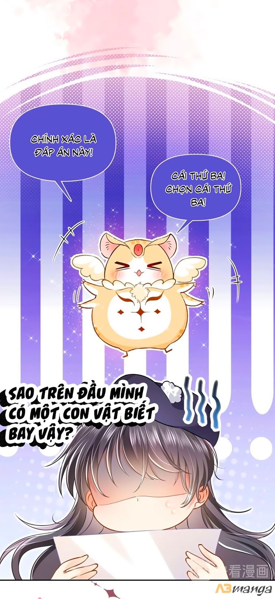 Kiên Quyết Từ Chối Làm Ma Nữ Chap 1 - Next Chap 2