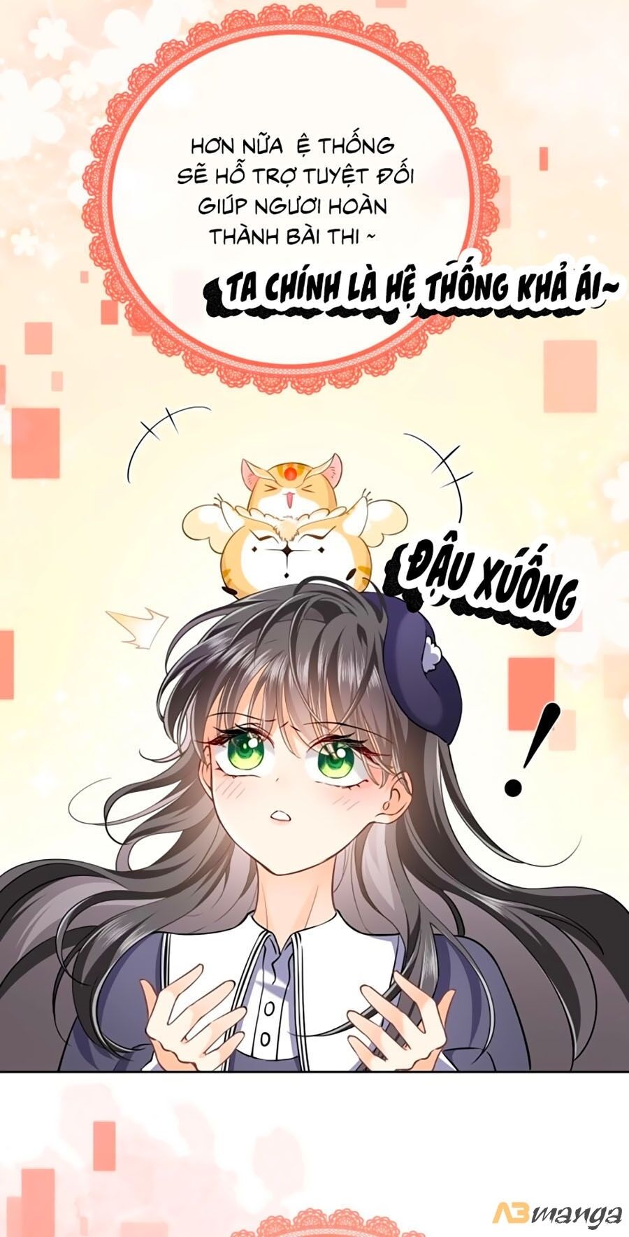 Kiên Quyết Từ Chối Làm Ma Nữ Chap 1 - Next Chap 2