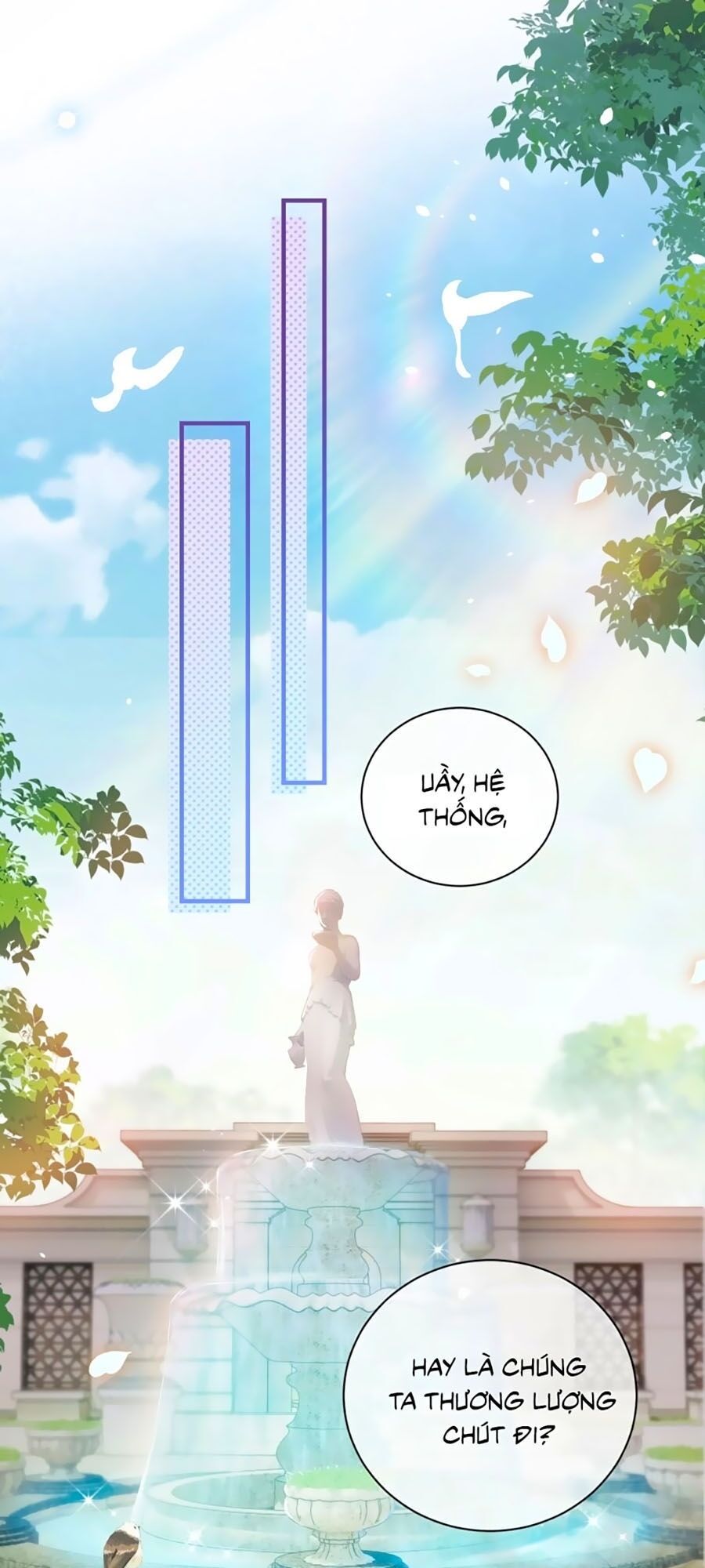 Kiên Quyết Từ Chối Làm Ma Nữ Chap 1 - Next Chap 2