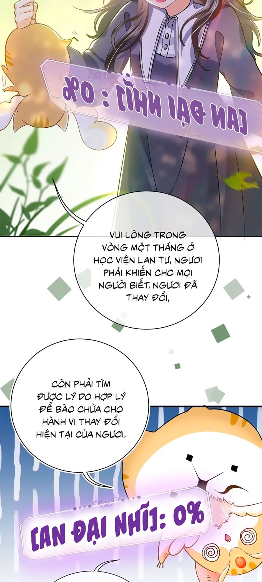 Kiên Quyết Từ Chối Làm Ma Nữ Chap 1 - Next Chap 2