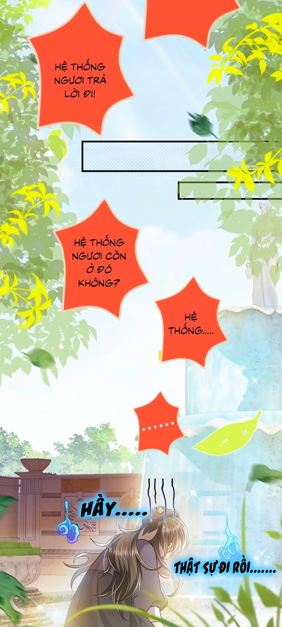 Kiên Quyết Từ Chối Làm Ma Nữ Chap 1 - Next Chap 2