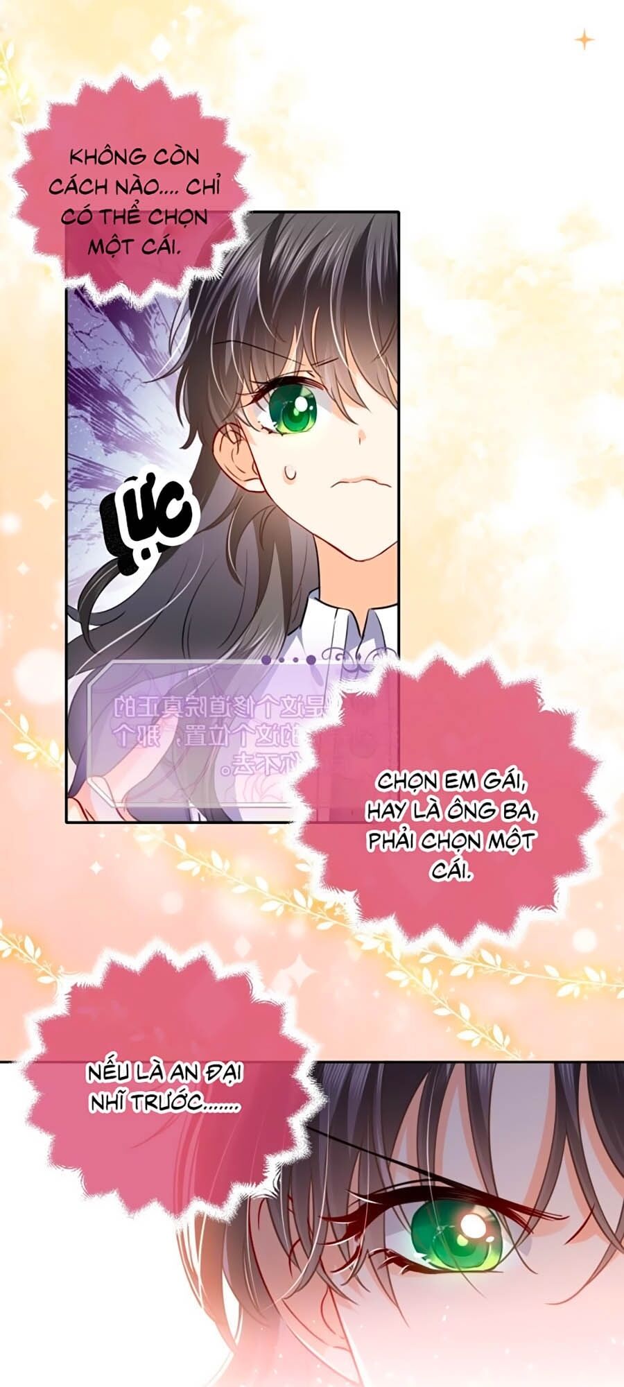 Kiên Quyết Từ Chối Làm Ma Nữ Chap 2 - Next Chap 3