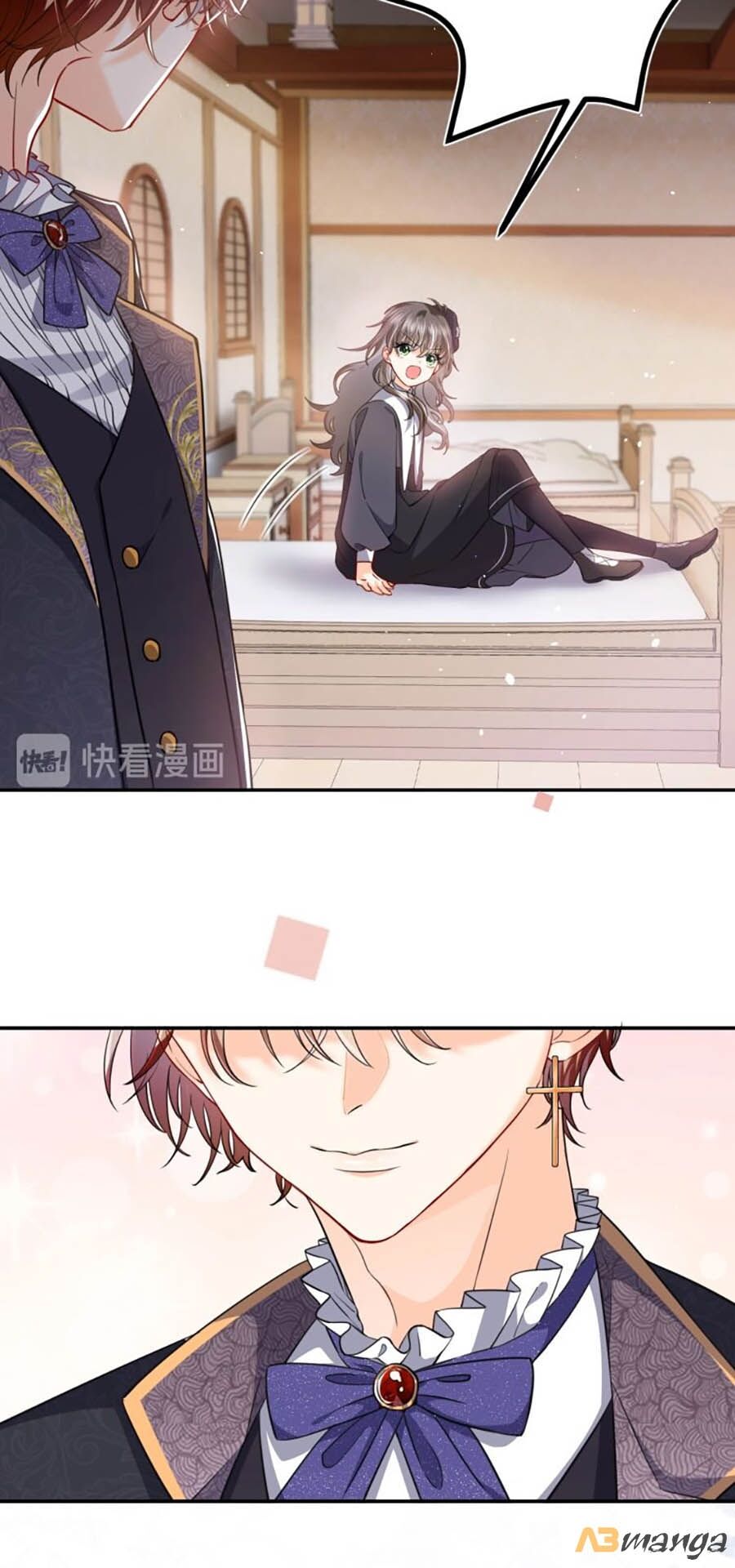 Kiên Quyết Từ Chối Làm Ma Nữ Chap 2 - Next Chap 3