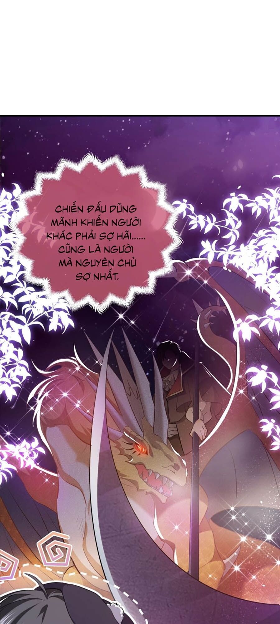 Kiên Quyết Từ Chối Làm Ma Nữ Chap 2 - Next Chap 3