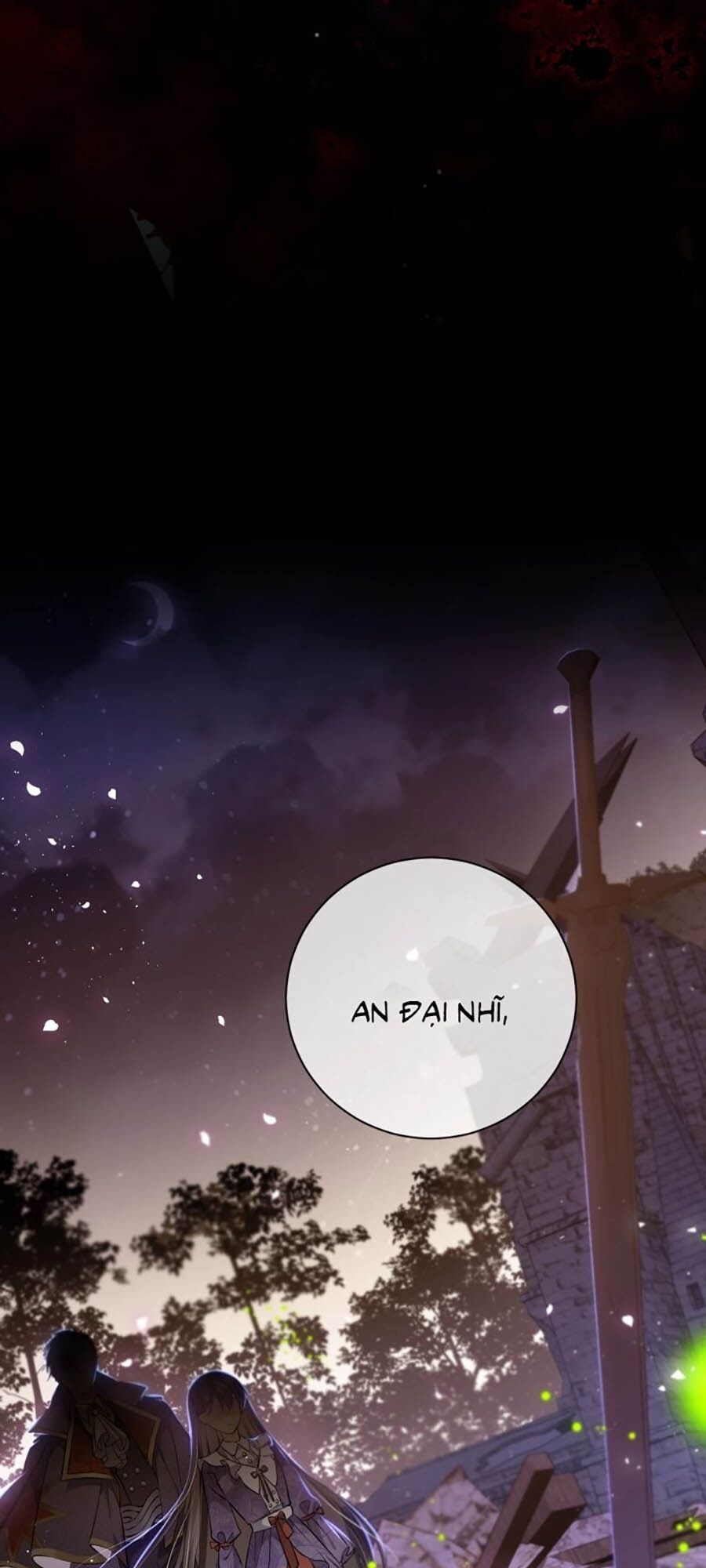 Kiên Quyết Từ Chối Làm Ma Nữ Chap 2 - Next Chap 3