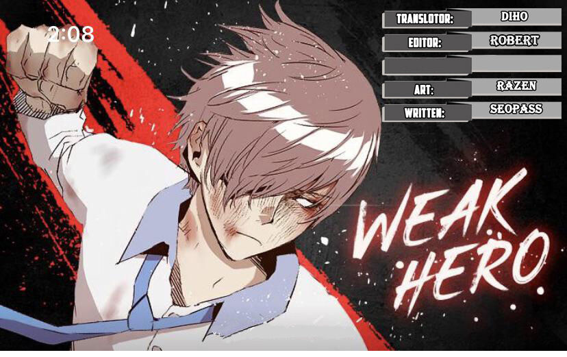Anh Hùng Yếu Chap 13 - Next Chap 14