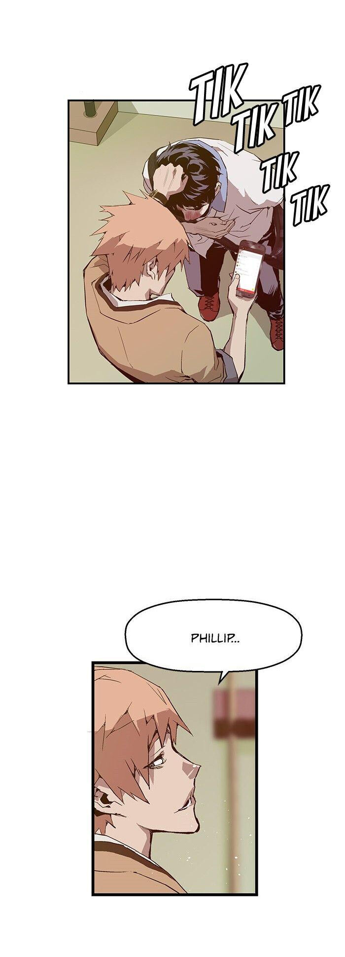 Anh Hùng Yếu Chap 13 - Next Chap 14