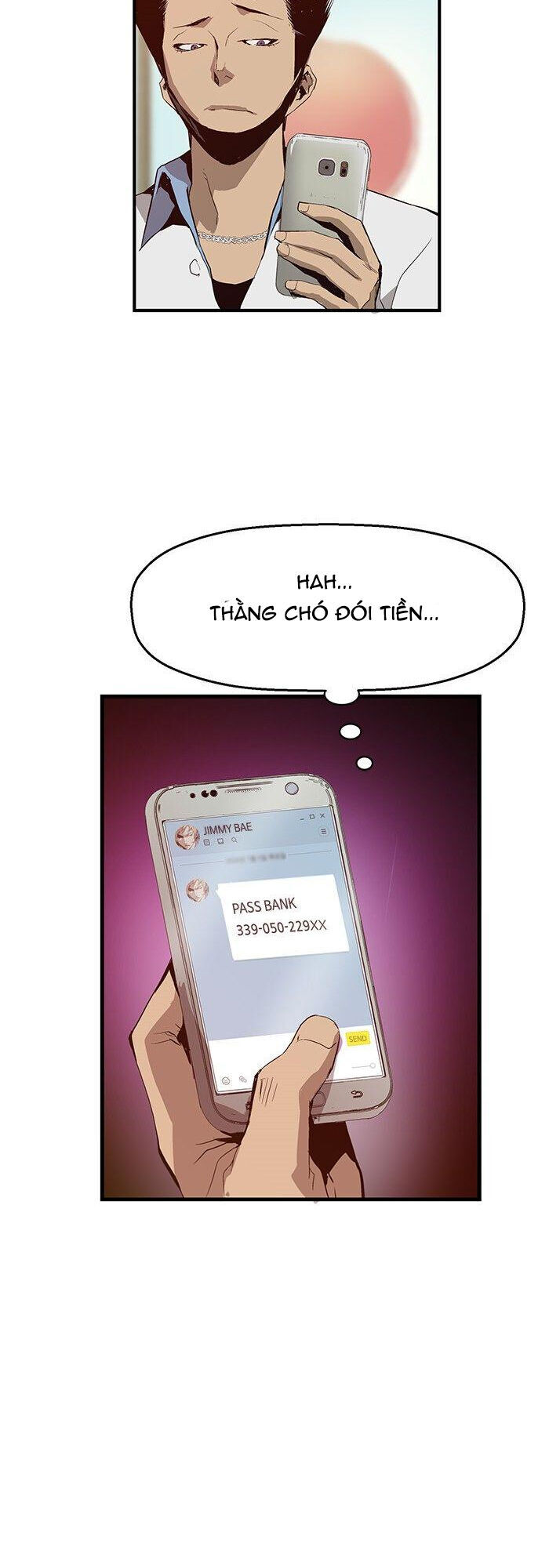 Anh Hùng Yếu Chap 13 - Next Chap 14