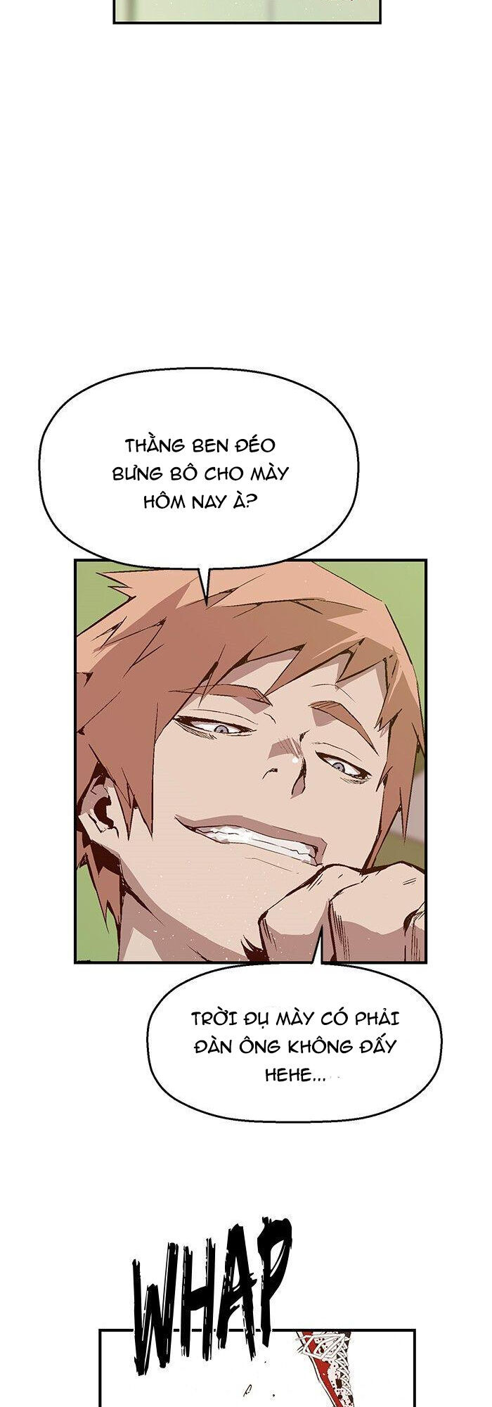 Anh Hùng Yếu Chap 13 - Next Chap 14