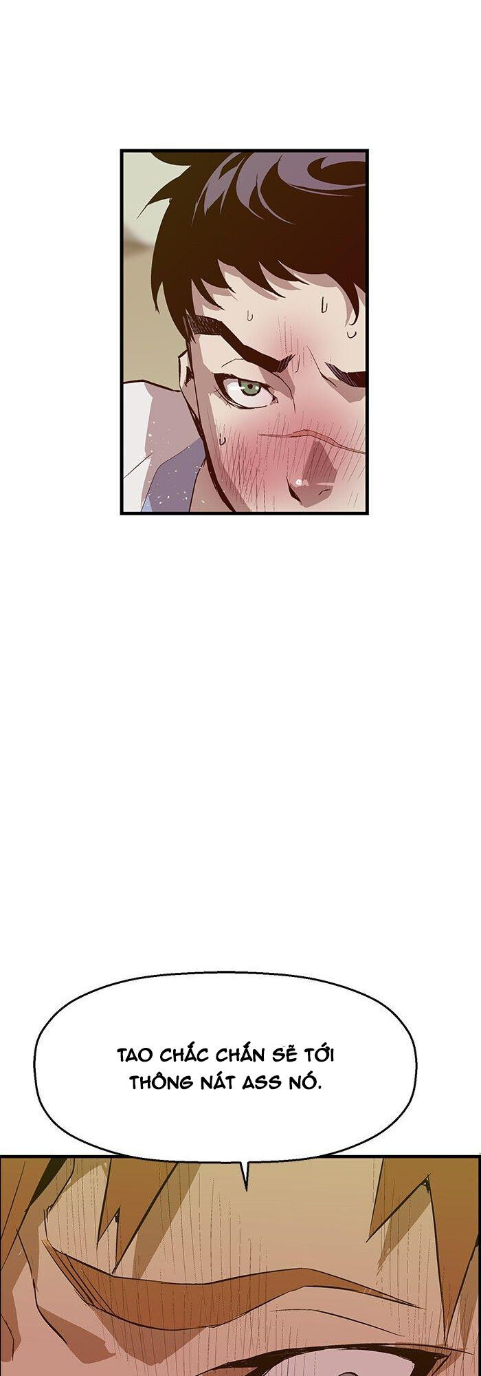Anh Hùng Yếu Chap 13 - Next Chap 14
