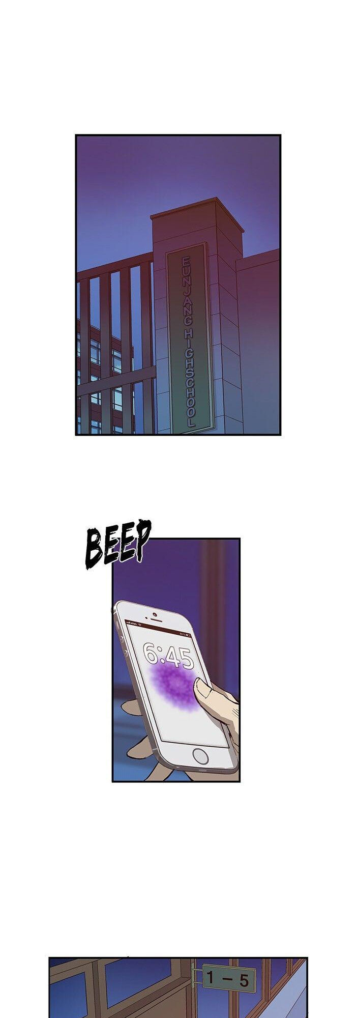 Anh Hùng Yếu Chap 13 - Next Chap 14