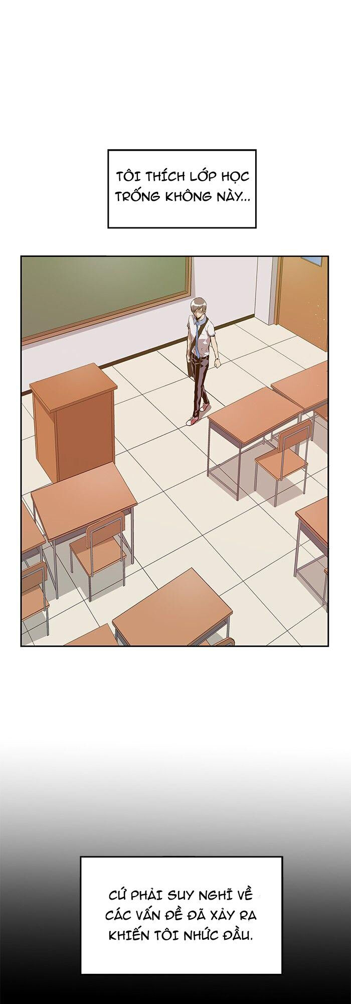 Anh Hùng Yếu Chap 13 - Next Chap 14