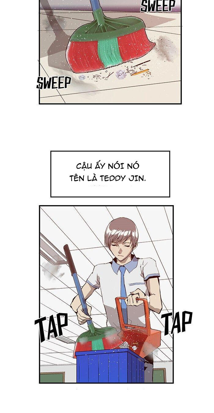 Anh Hùng Yếu Chap 13 - Next Chap 14