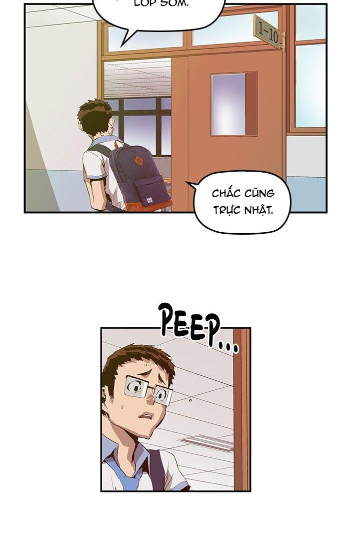 Anh Hùng Yếu Chap 13 - Next Chap 14