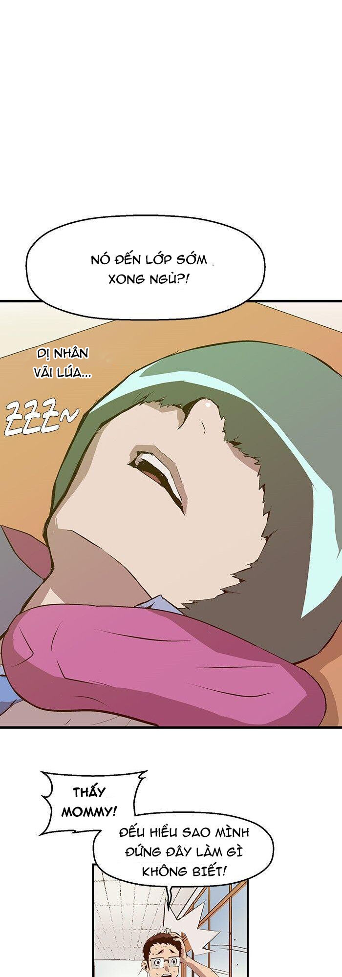 Anh Hùng Yếu Chap 13 - Next Chap 14