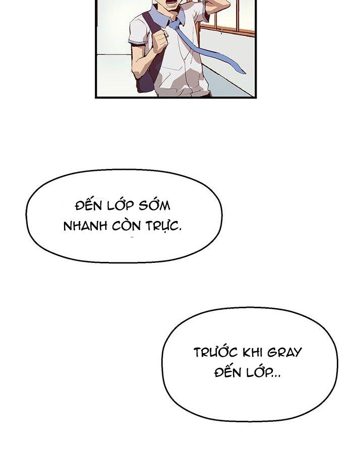 Anh Hùng Yếu Chap 13 - Next Chap 14