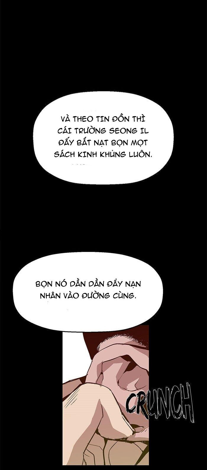Anh Hùng Yếu Chap 13 - Next Chap 14