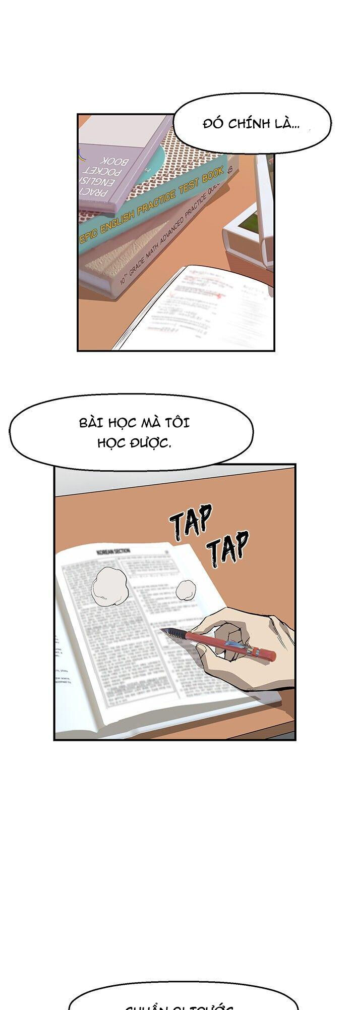 Anh Hùng Yếu Chap 13 - Next Chap 14