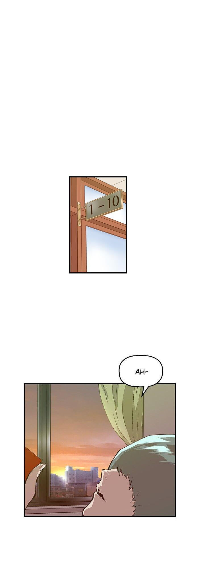 Anh Hùng Yếu Chap 13 - Next Chap 14
