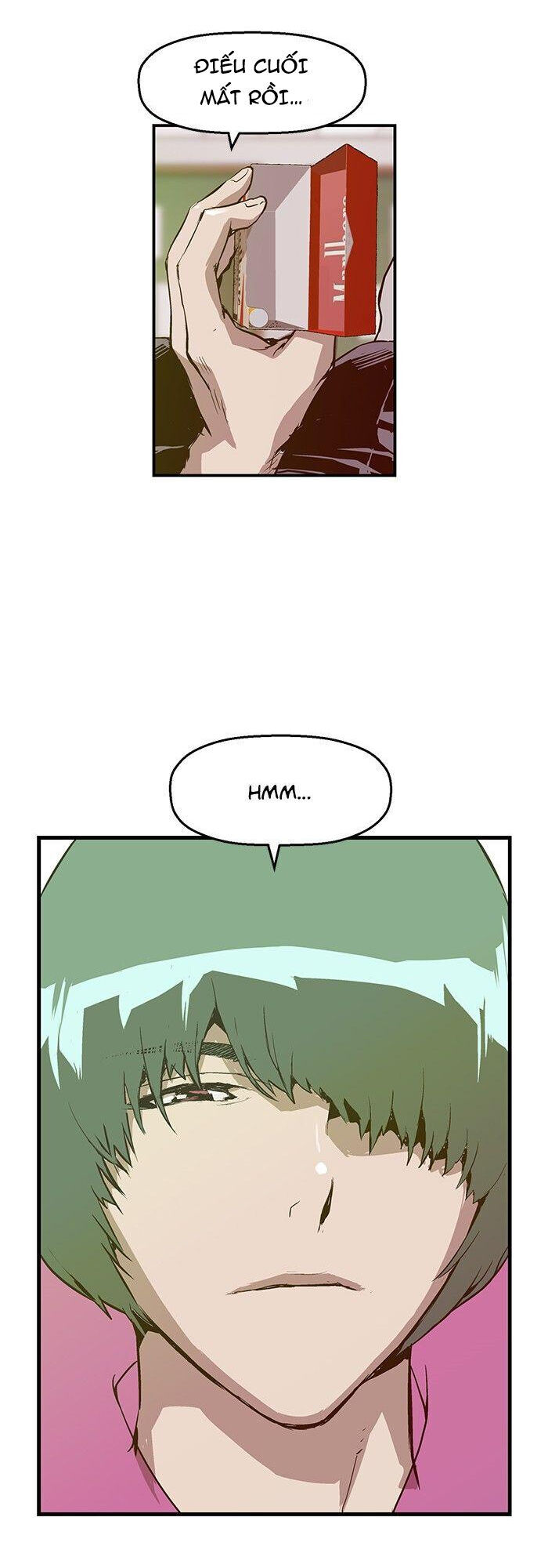 Anh Hùng Yếu Chap 13 - Next Chap 14