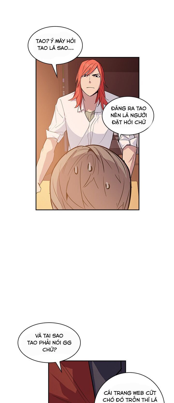 Tiền Bạc Và Quyền Lực Chap 13 - Next Chap 14