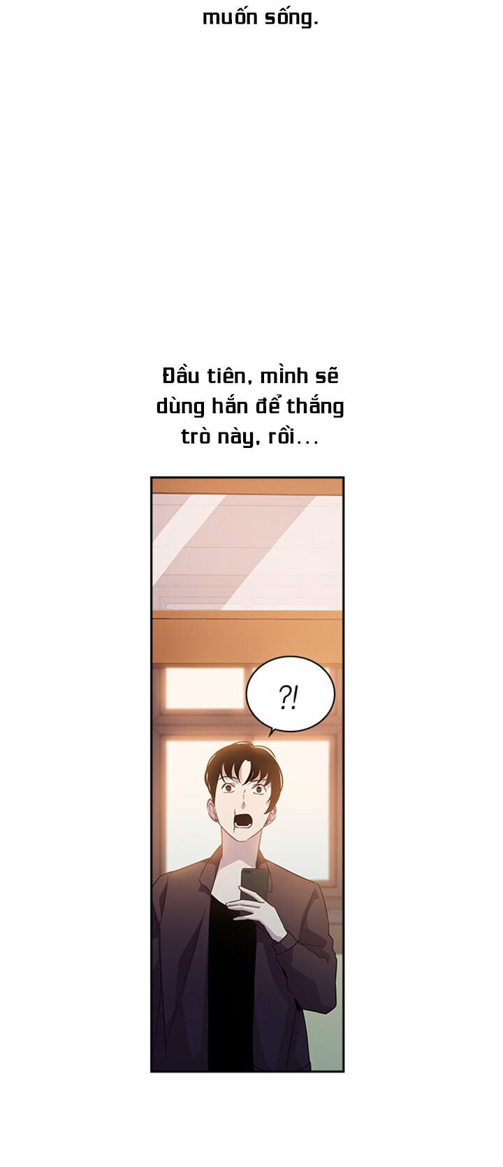 Tiền Bạc Và Quyền Lực Chap 13 - Next Chap 14