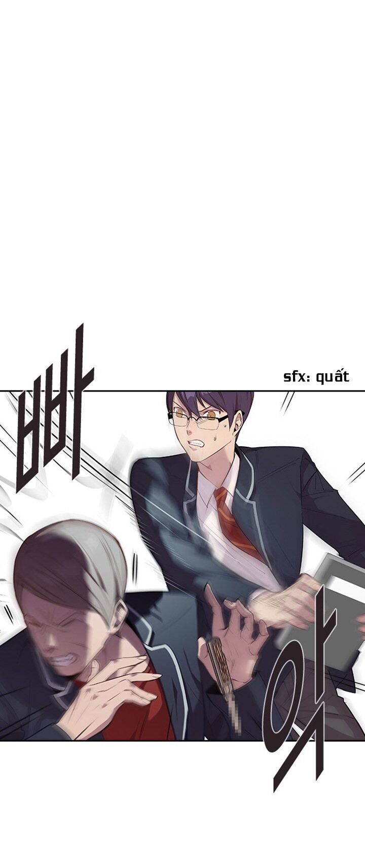 Tiền Bạc Và Quyền Lực Chap 13 - Next Chap 14