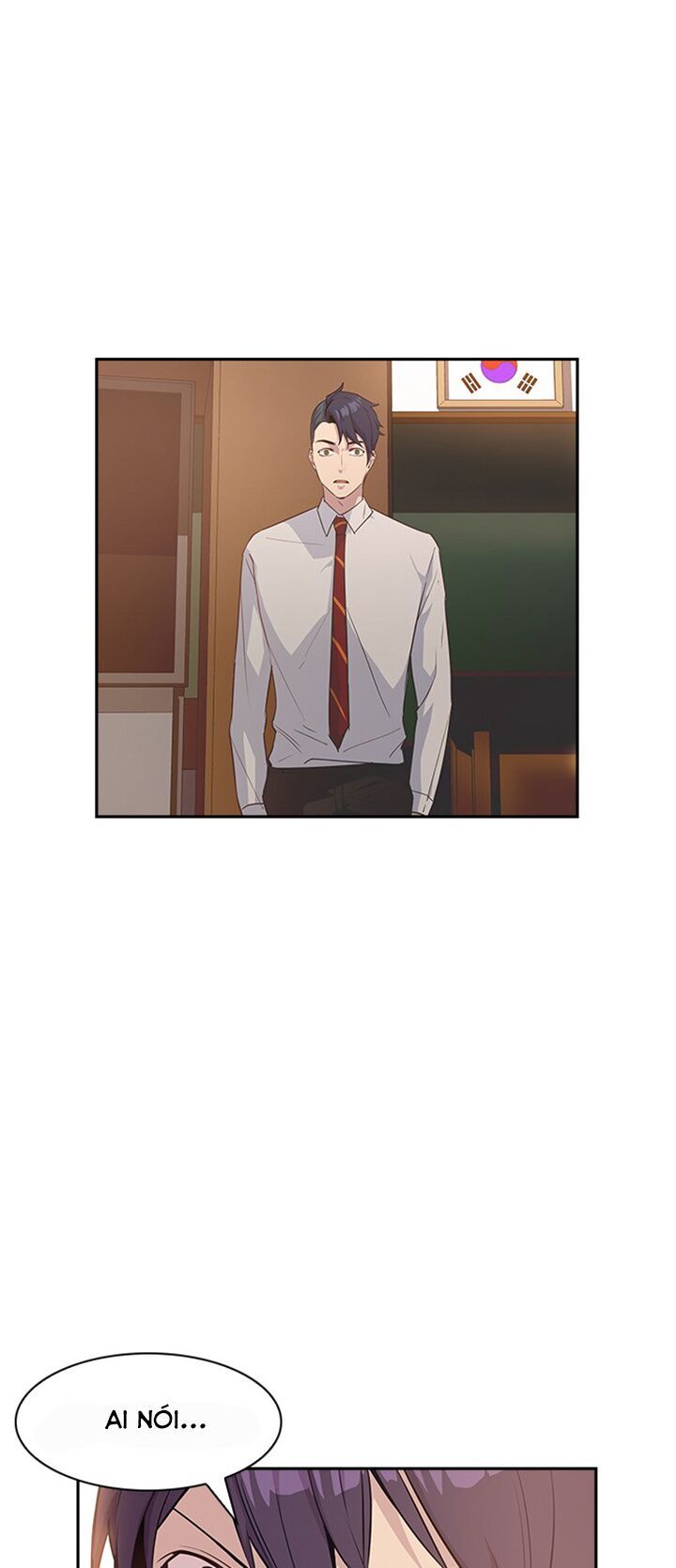 Tiền Bạc Và Quyền Lực Chap 13 - Next Chap 14