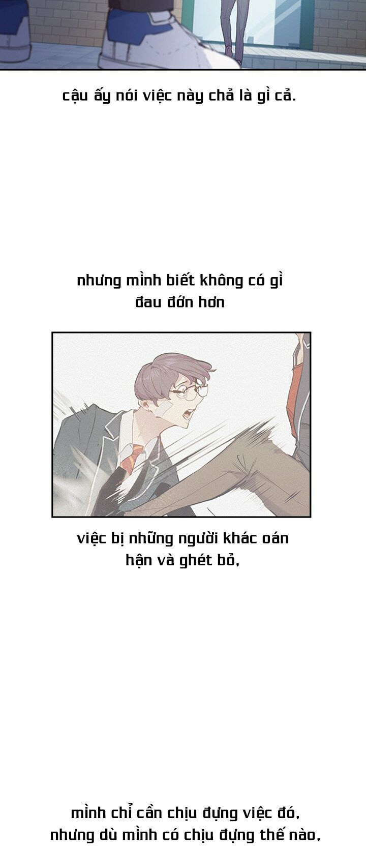Tiền Bạc Và Quyền Lực Chap 15 - Next Chap 16