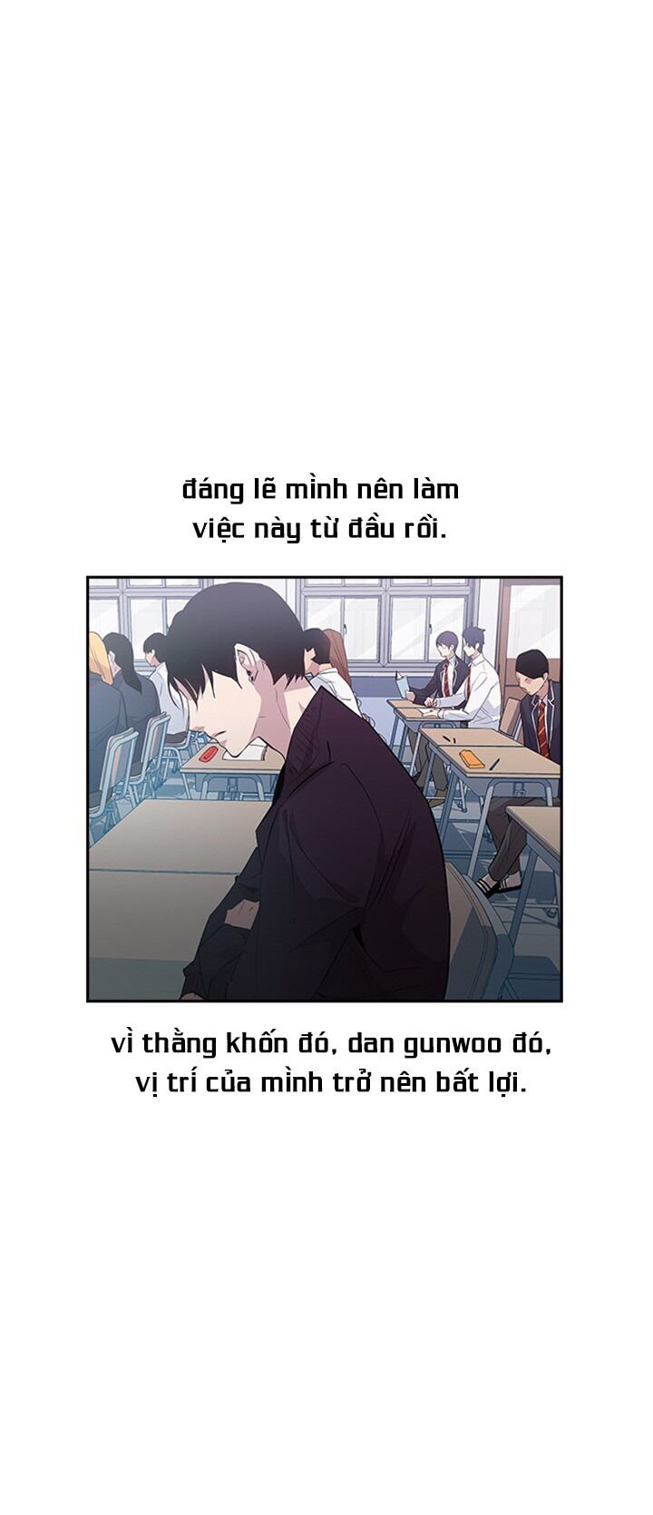 Tiền Bạc Và Quyền Lực Chap 15 - Next Chap 16
