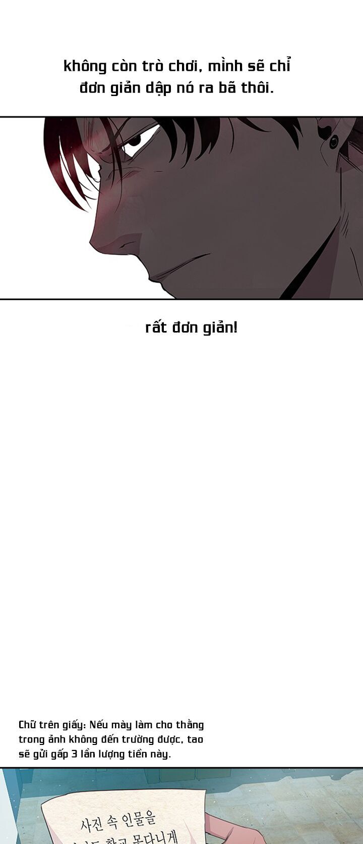 Tiền Bạc Và Quyền Lực Chap 15 - Next Chap 16