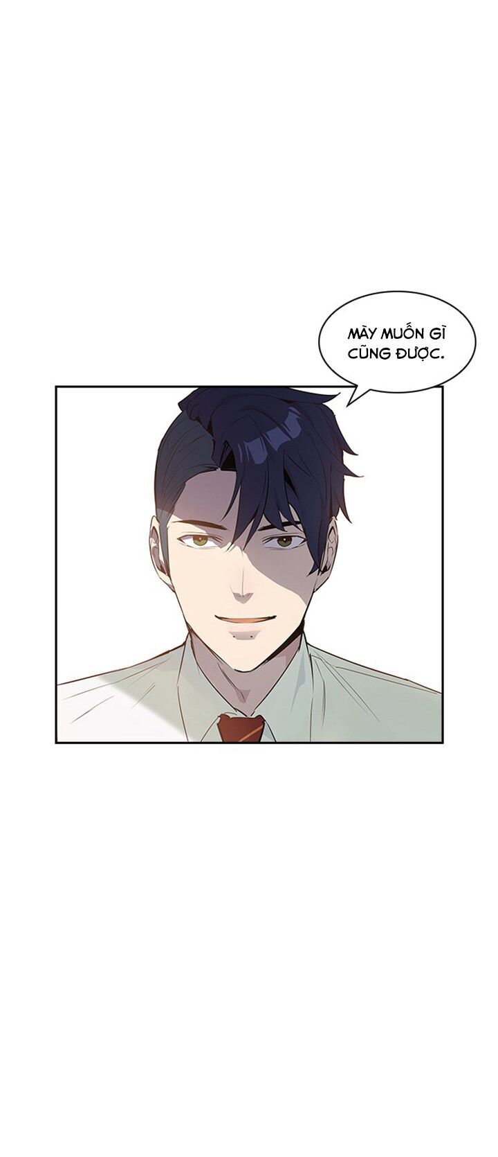 Tiền Bạc Và Quyền Lực Chap 17 - Next Chap 18