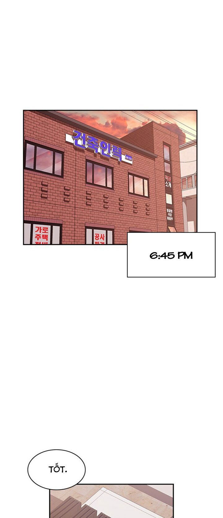 Tiền Bạc Và Quyền Lực Chap 17 - Next Chap 18