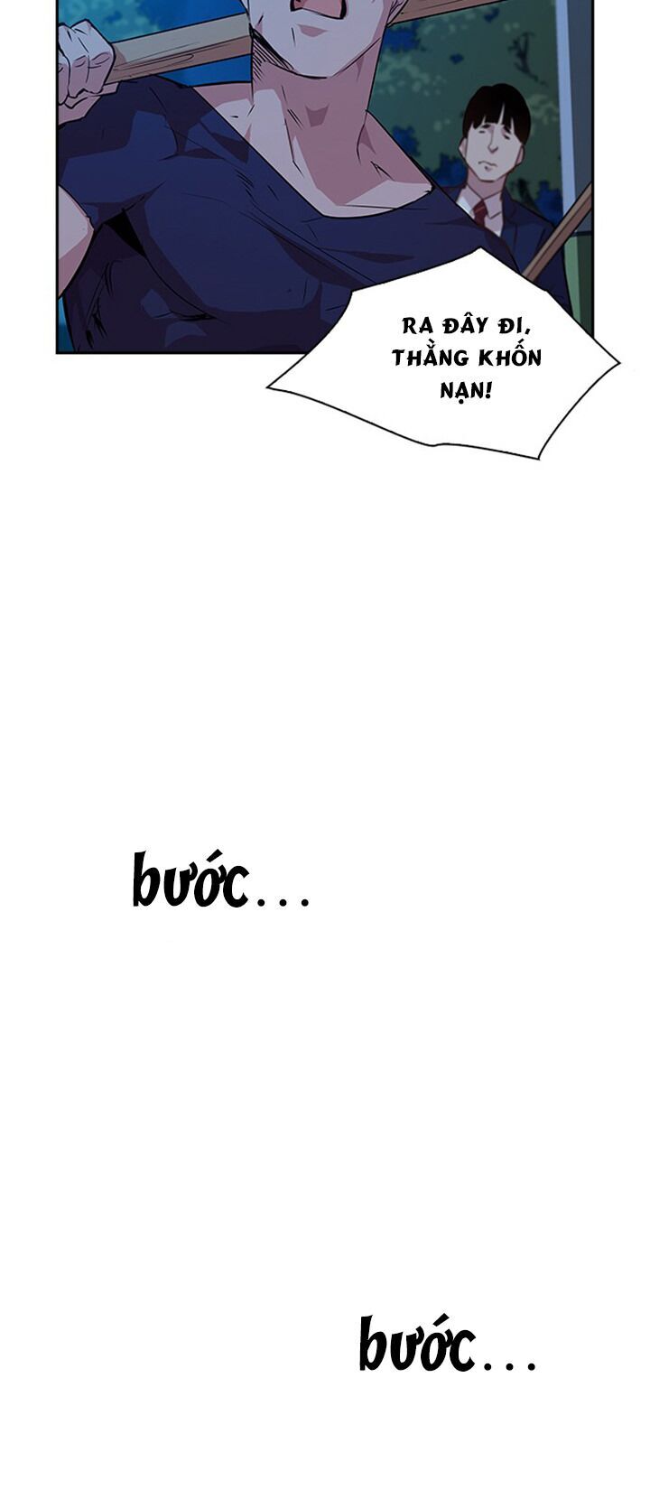 Tiền Bạc Và Quyền Lực Chap 17 - Next Chap 18