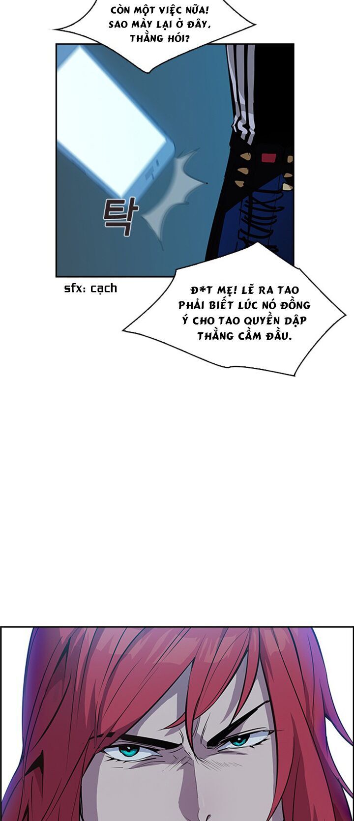 Tiền Bạc Và Quyền Lực Chap 17 - Next Chap 18