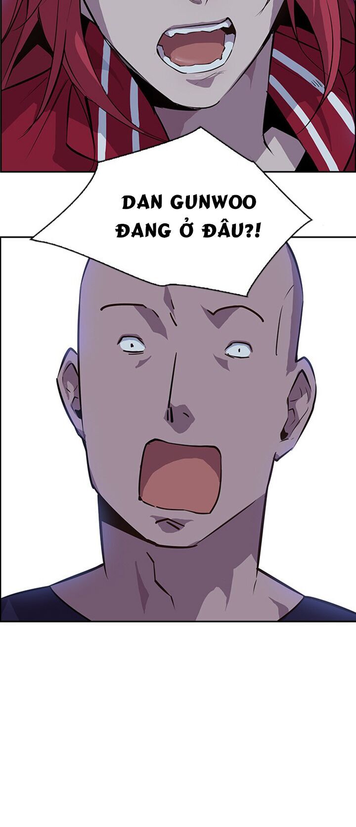 Tiền Bạc Và Quyền Lực Chap 17 - Next Chap 18