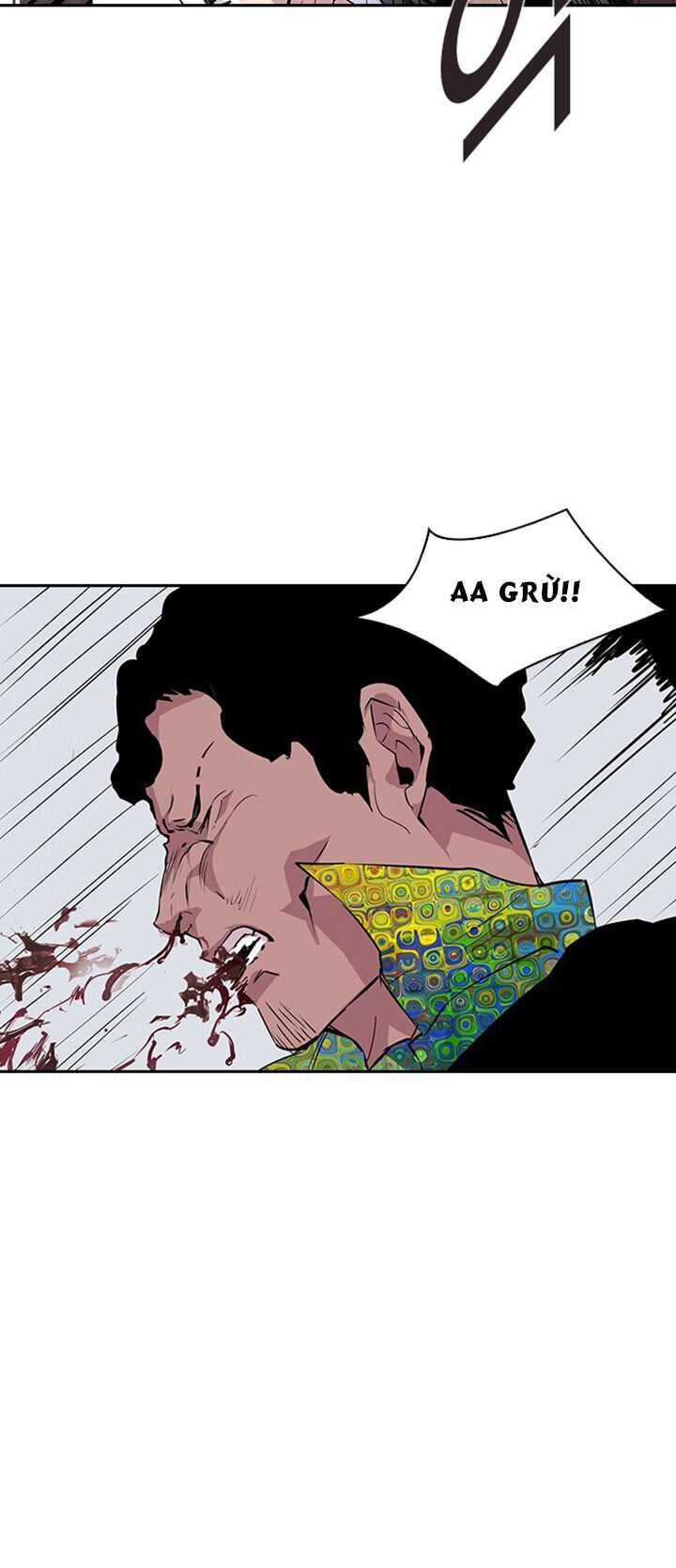 Tiền Bạc Và Quyền Lực Chap 17 - Next Chap 18