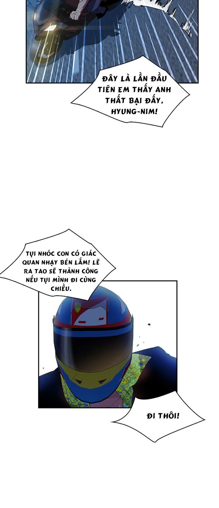 Tiền Bạc Và Quyền Lực Chap 17 - Next Chap 18