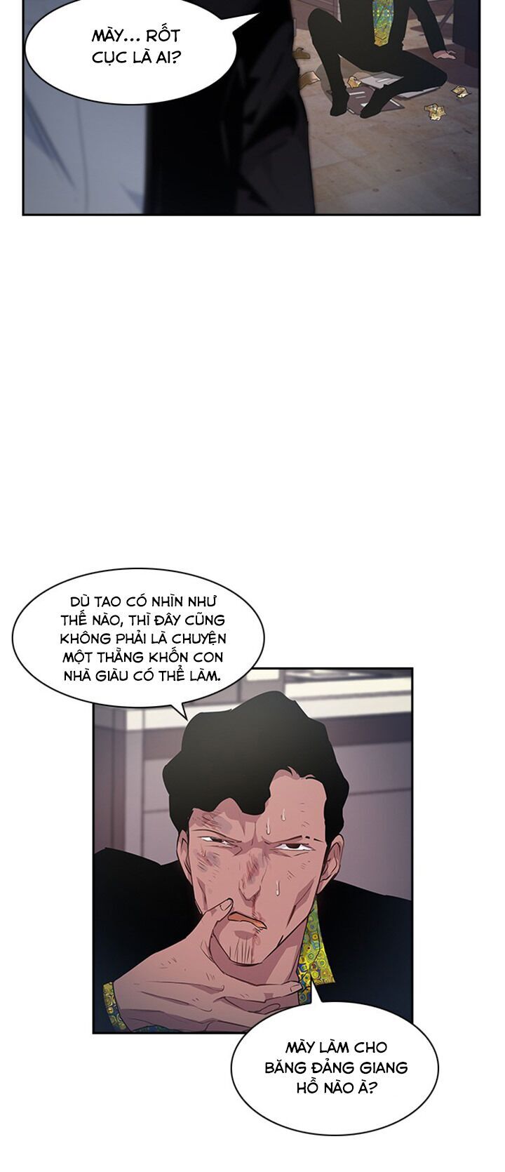 Tiền Bạc Và Quyền Lực Chap 19 - Next Chap 20