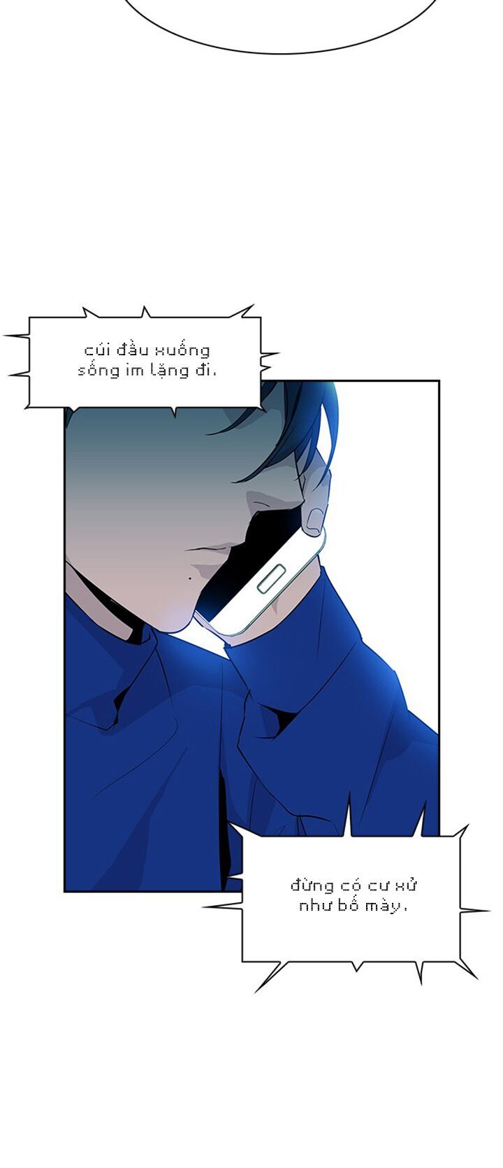 Tiền Bạc Và Quyền Lực Chap 21 - Next Chap 22