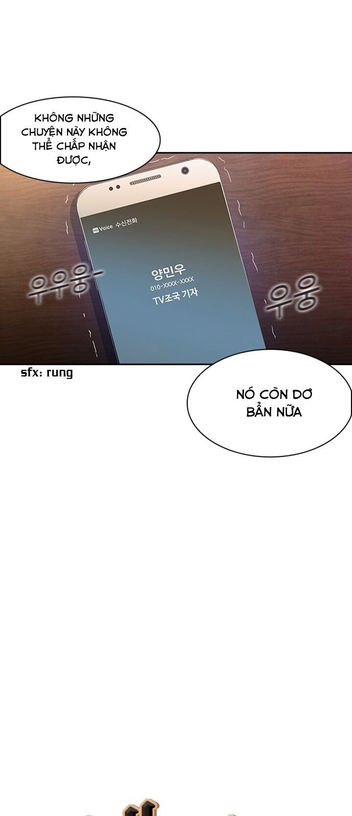 Tiền Bạc Và Quyền Lực Chap 21 - Next Chap 22