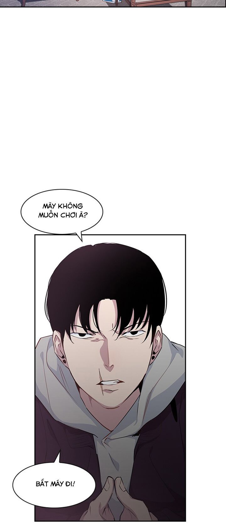 Tiền Bạc Và Quyền Lực Chap 21 - Next Chap 22