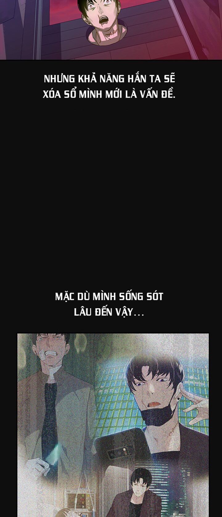 Tiền Bạc Và Quyền Lực Chap 25 - Next Chap 26