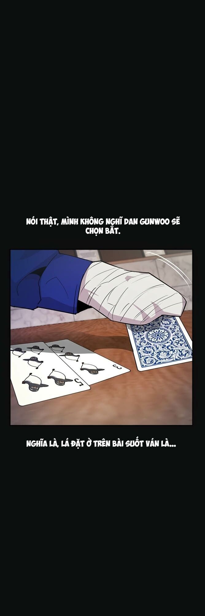 Tiền Bạc Và Quyền Lực Chap 29 - Next Chap 30